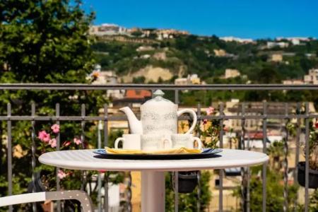 Antica Dimora Deluxe - 61