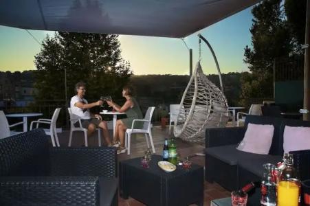 Antica Dimora Deluxe - 19