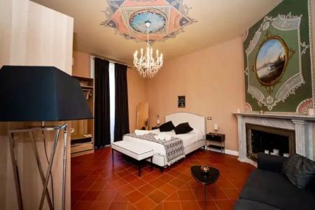 Antica Dimora Deluxe - 129