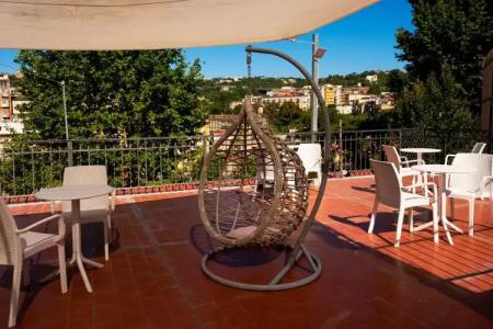 Antica Dimora Deluxe - 17