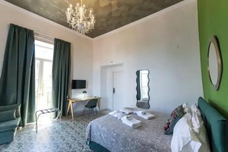 Antica Dimora Deluxe - 32