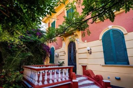 Antica Dimora Deluxe - 16