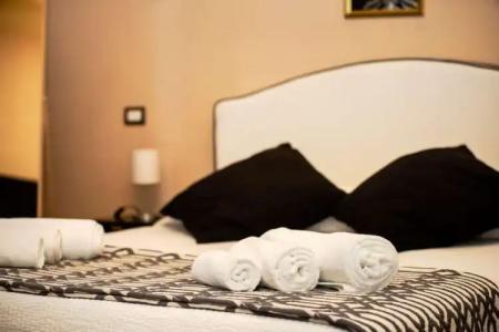 Antica Dimora Deluxe - 132