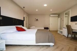 Artemisia B&B, Gaeta