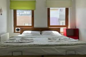 GRAND BELLA VİSTA Hostel, Istanbul