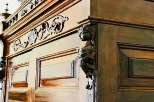 Dimora Umberto, Catania