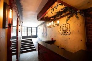 Abbey Road Hotel, Rostov-na-Donu