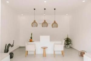 Raw Beach Hotel, Antalya