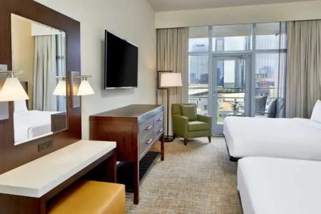 Embassy Suites by Hilton Nashville Downtown - 61