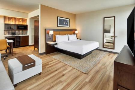 Embassy Suites by Hilton Nashville Downtown - 82