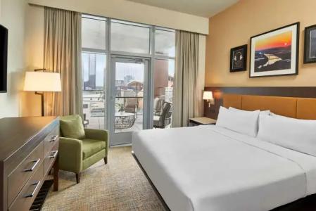 Embassy Suites by Hilton Nashville Downtown - 67