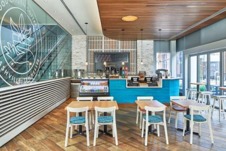 Embassy Suites by Hilton Nashville Downtown - 28