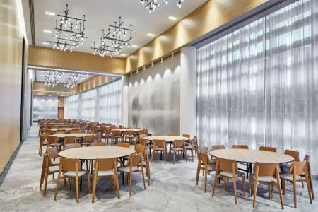 Embassy Suites by Hilton Nashville Downtown - 22