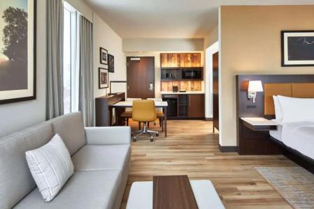 Embassy Suites by Hilton Nashville Downtown - 85