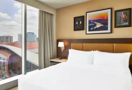 Embassy Suites by Hilton Nashville Downtown - 68