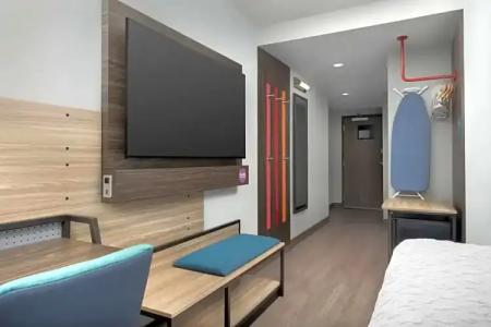 Hampton Inn & Suites Miami-Airport South-Blue Lagoon - 34