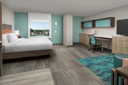 Hampton Inn & Suites Miami-Airport South-Blue Lagoon - 6