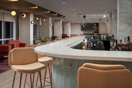 Hampton Inn & Suites Miami-Airport South-Blue Lagoon - 12