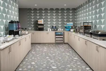 Hampton Inn & Suites Miami-Airport South-Blue Lagoon - 27