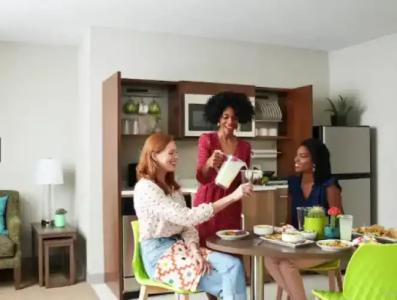 Hampton Inn & Suites Miami-Airport South-Blue Lagoon - 29