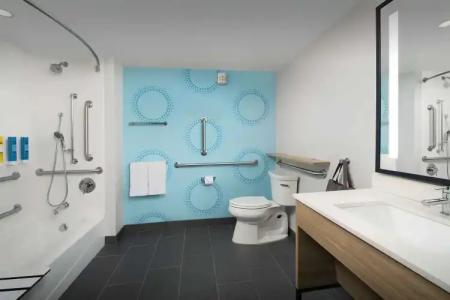 Hilton Garden Inn Miami Airport South Blue Lagoon, FL - 38