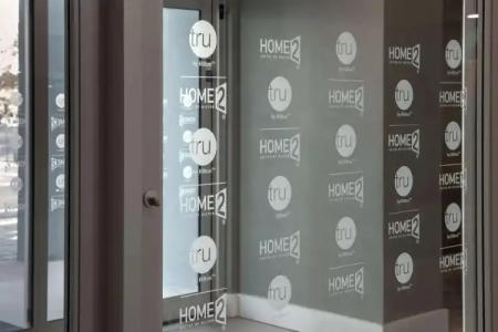 Hilton Garden Inn Miami Airport South Blue Lagoon, FL - 26