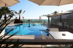 Hotel Ylli i Detit, Durres