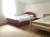 Double Room with Extra Bed