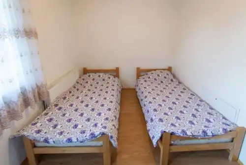 Dedushi Guest house - 44