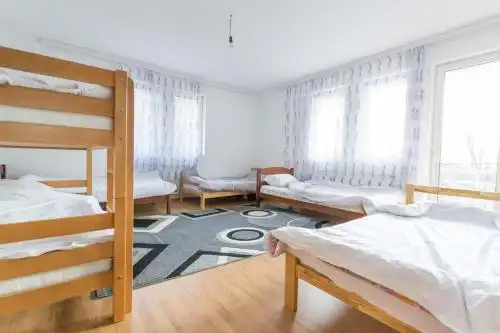Dedushi Guest house - 42