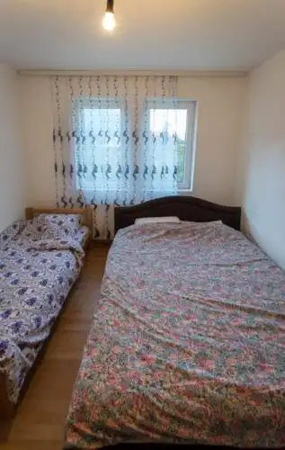 Dedushi Guest house - 39