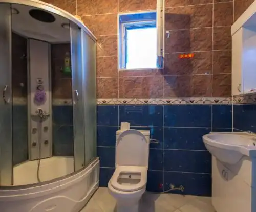 Dedushi Guest house - 36
