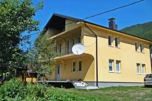 Dedushi Guest house, Vusanje