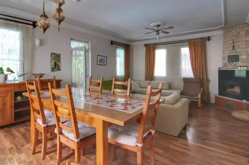 Fethiye villa ATA - 4