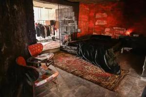 MAHRAM OF GODS Guest house, Fethiye