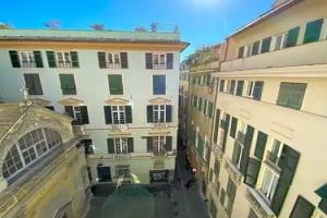 B&B Dormire Dai Grimaldi, Genoa