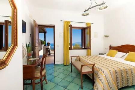 Monte Solaro Bed & Breakfast - 108