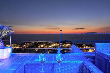 Monte Solaro Bed & Breakfast - 64