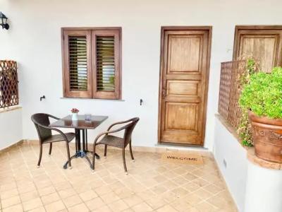 Monte Solaro Bed & Breakfast - 115