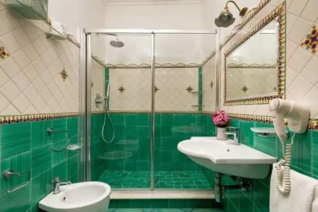 Monte Solaro Bed & Breakfast - 110