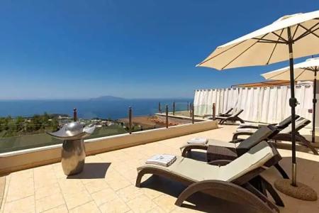 Monte Solaro Bed & Breakfast - 68