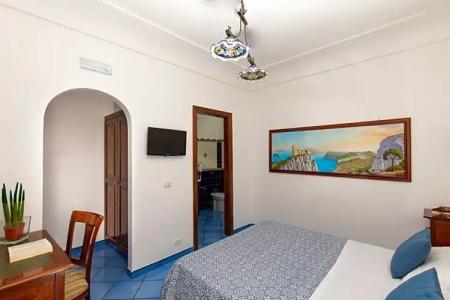 Monte Solaro Bed & Breakfast - 103