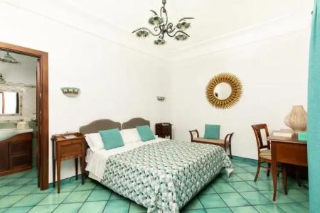 Monte Solaro Bed & Breakfast - 74