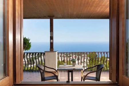 Monte Solaro Bed & Breakfast - 109