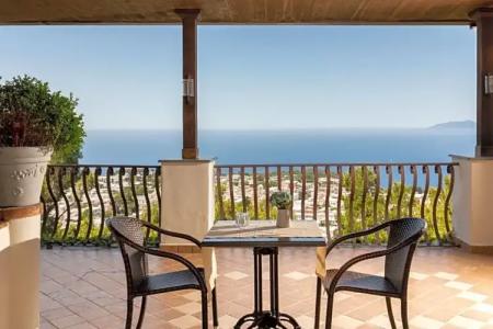 Monte Solaro Bed & Breakfast - 104