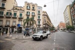 B&B DORIA Mini-hotel, Naples