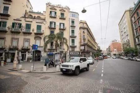 Doria Suites Napoli - 0