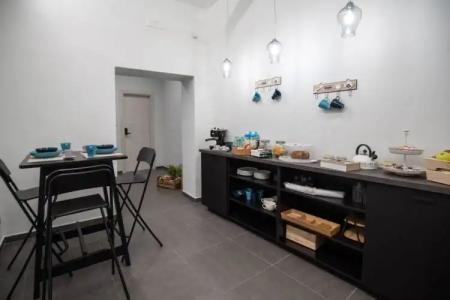 Doria Suites Napoli - 17