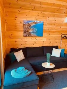 ADA BEACH HOUSE mit Wasserzugang - 1