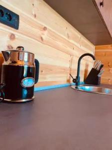 ADA BEACH HOUSE mit Wasserzugang - 12